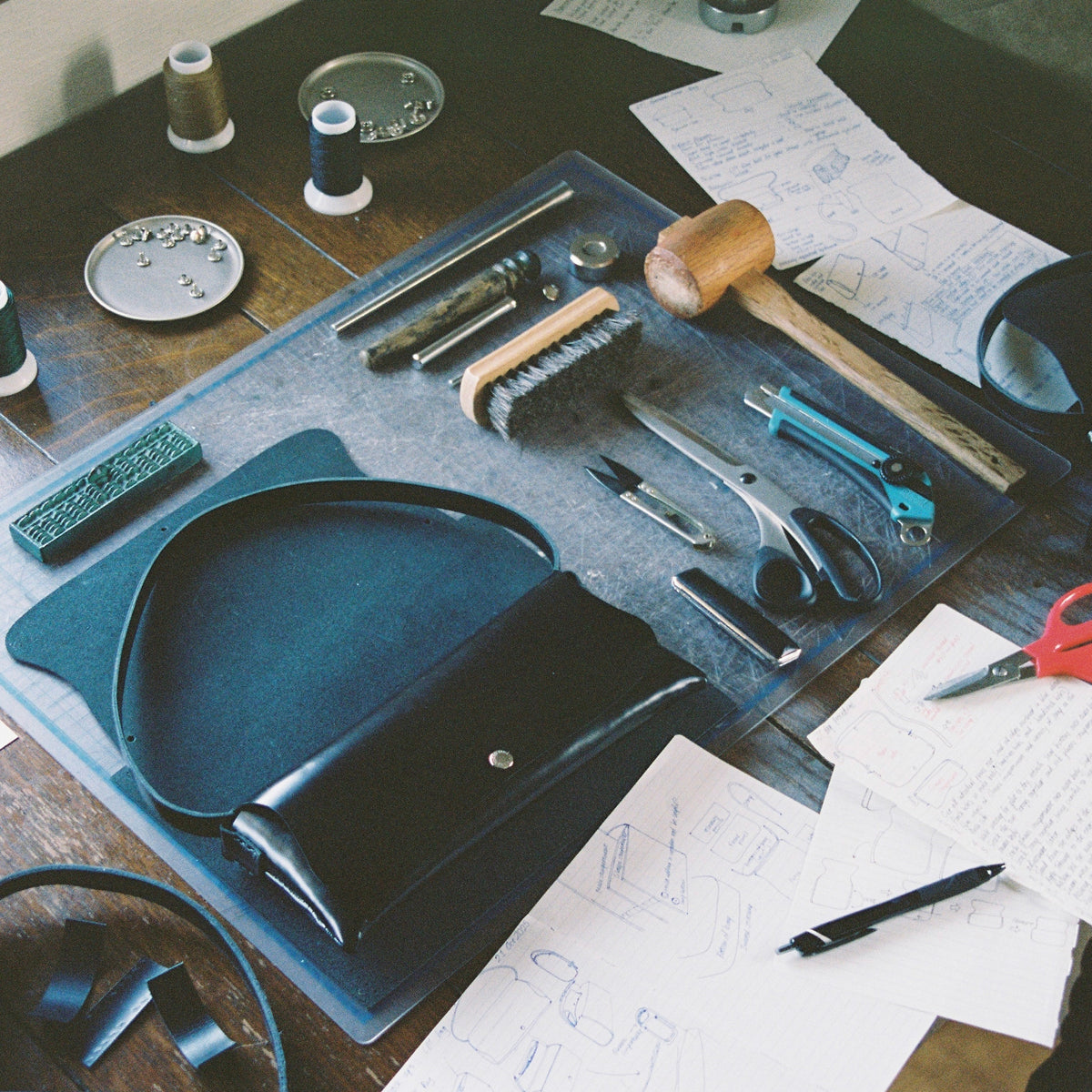 TOKYO | La Fabrique des accessoires