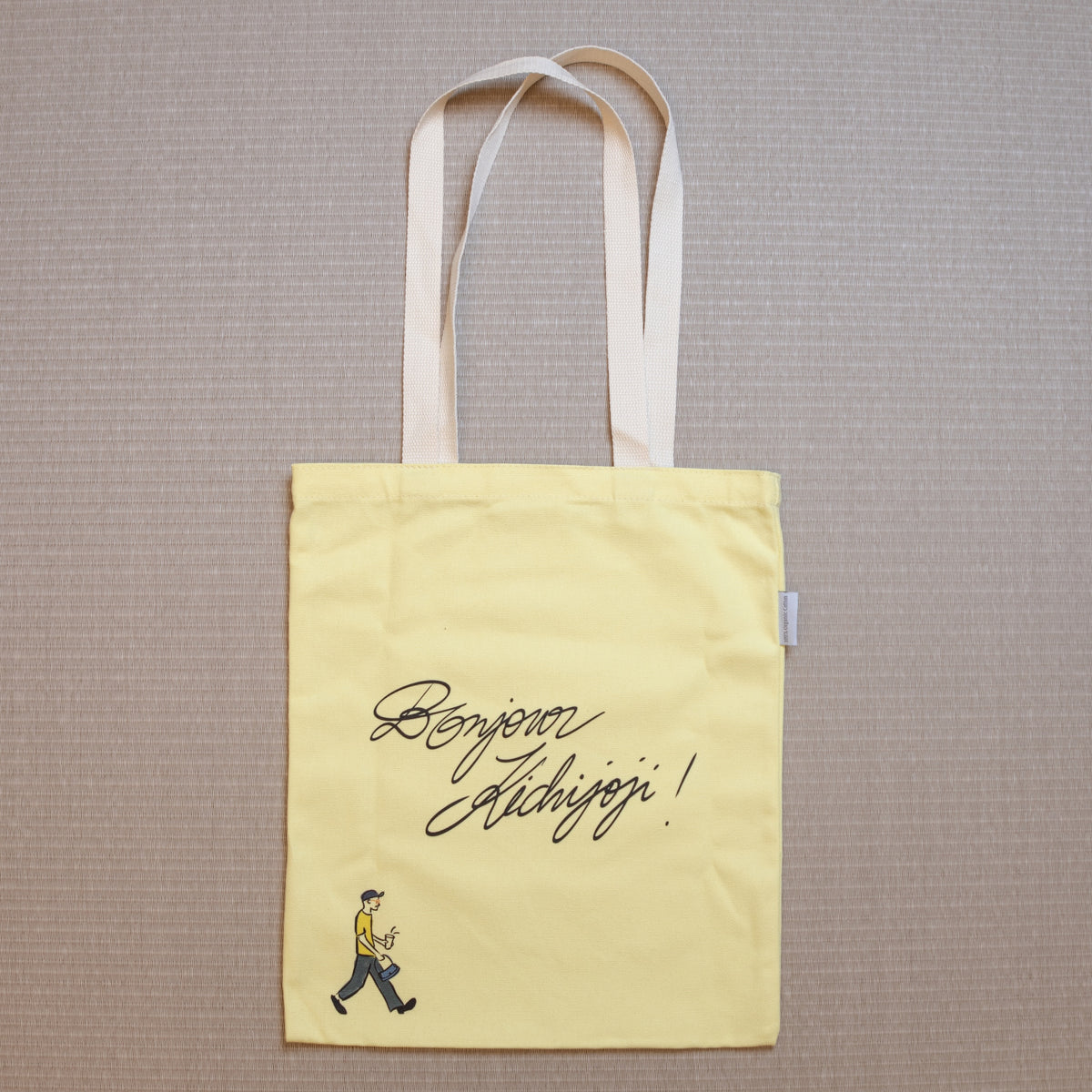Tote Bag・Kichijoji
