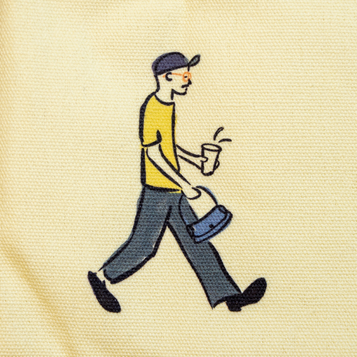 Tote Bag・Kichijoji