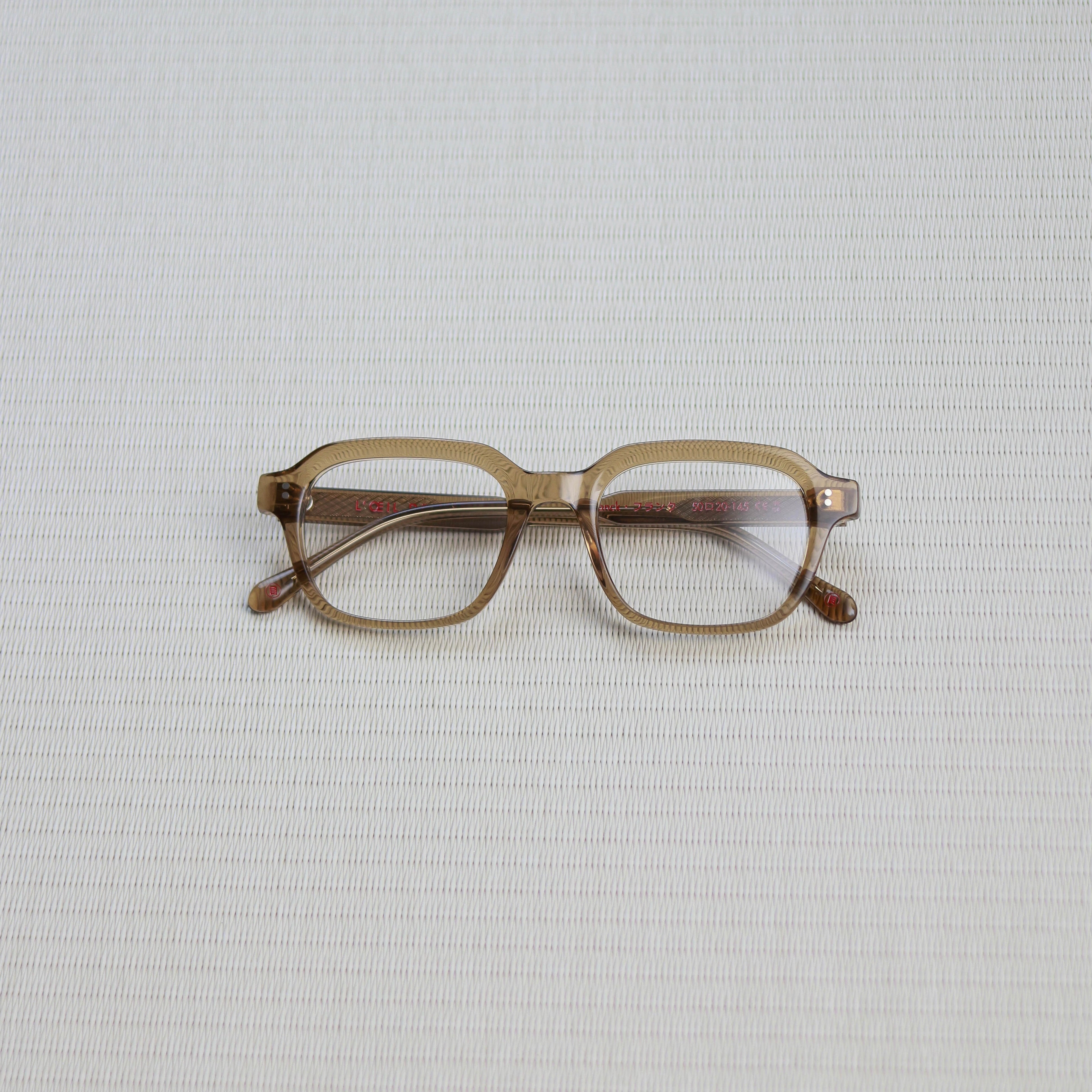 FRANCK・フランク