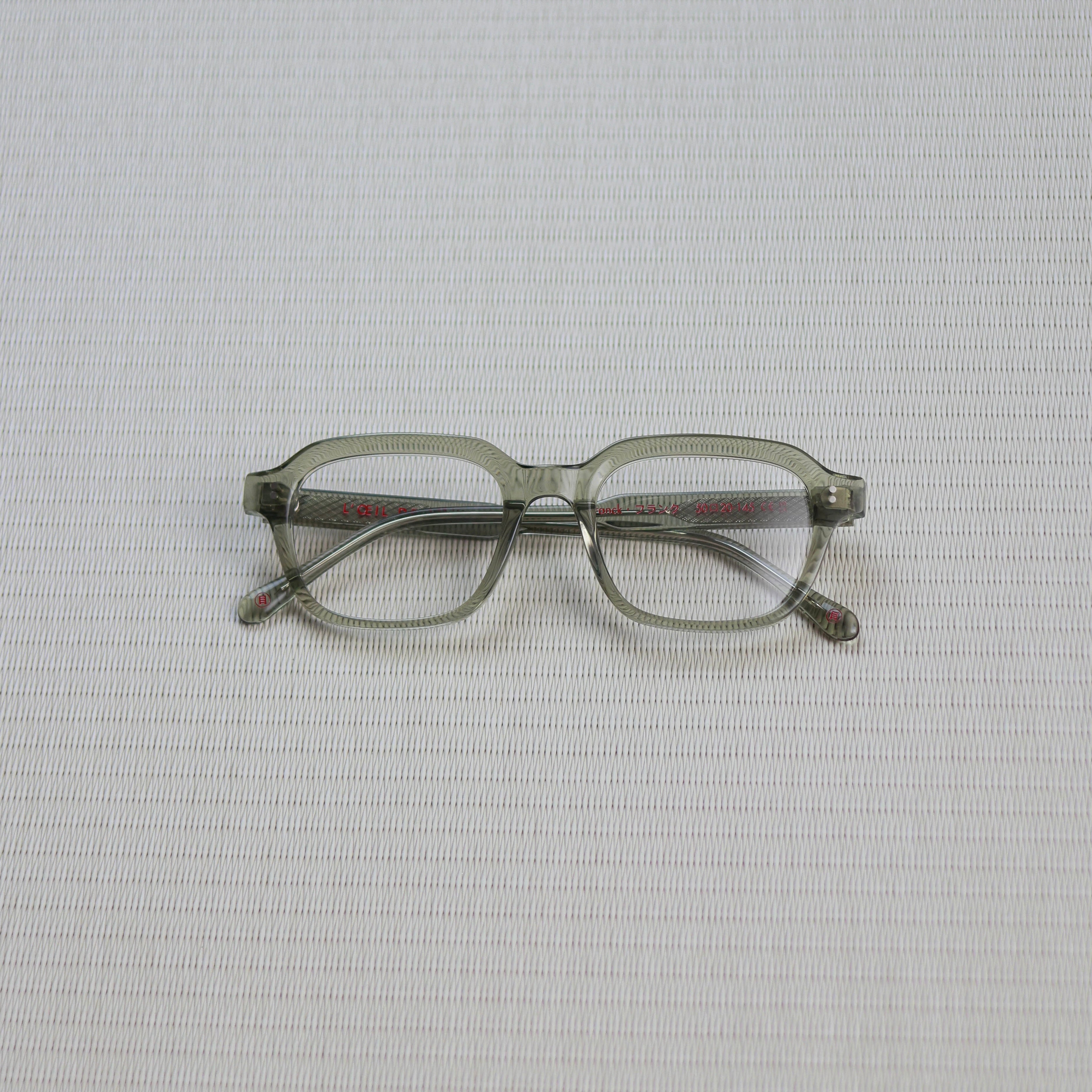 FRANCK・フランク