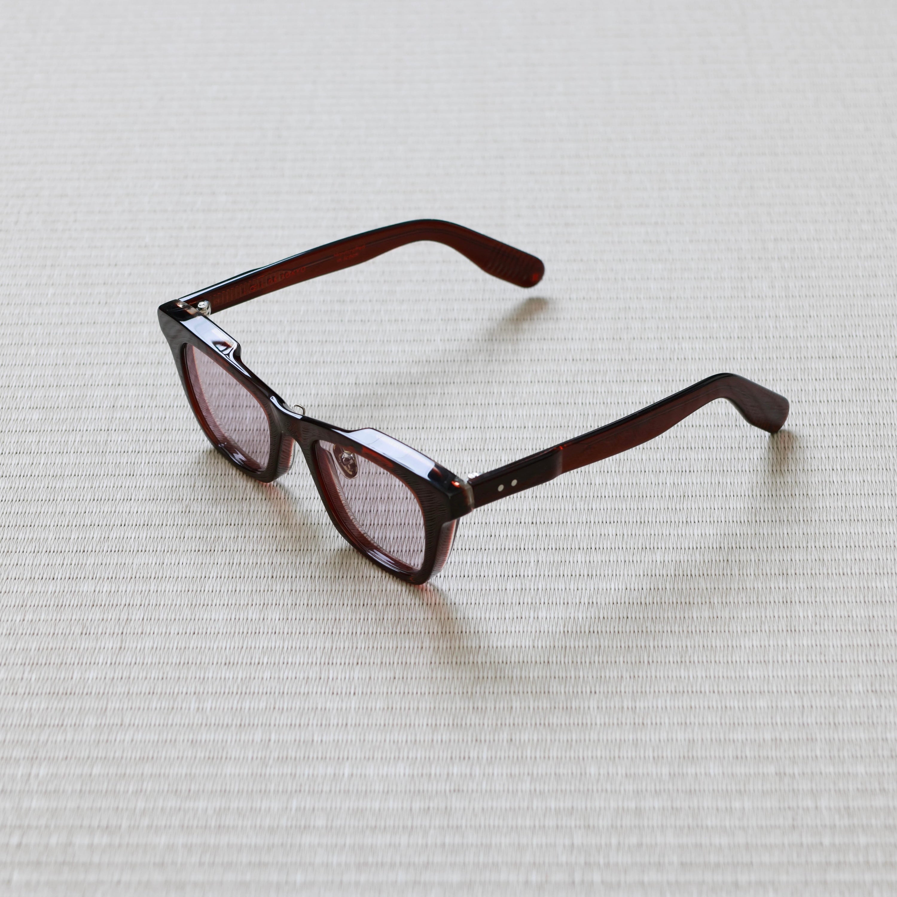 JOHNNY・ジョニイ