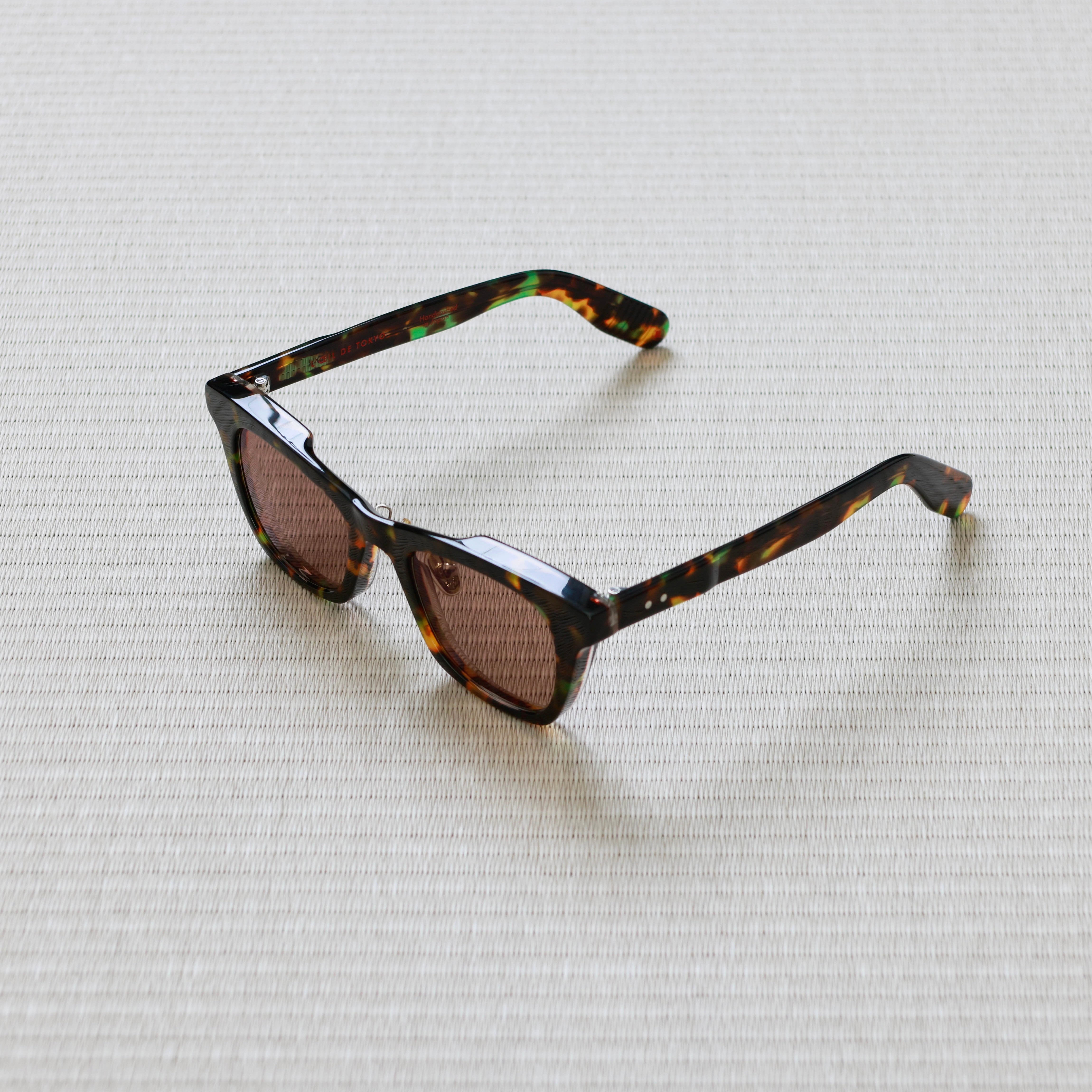 JOHNNY・ジョニイ