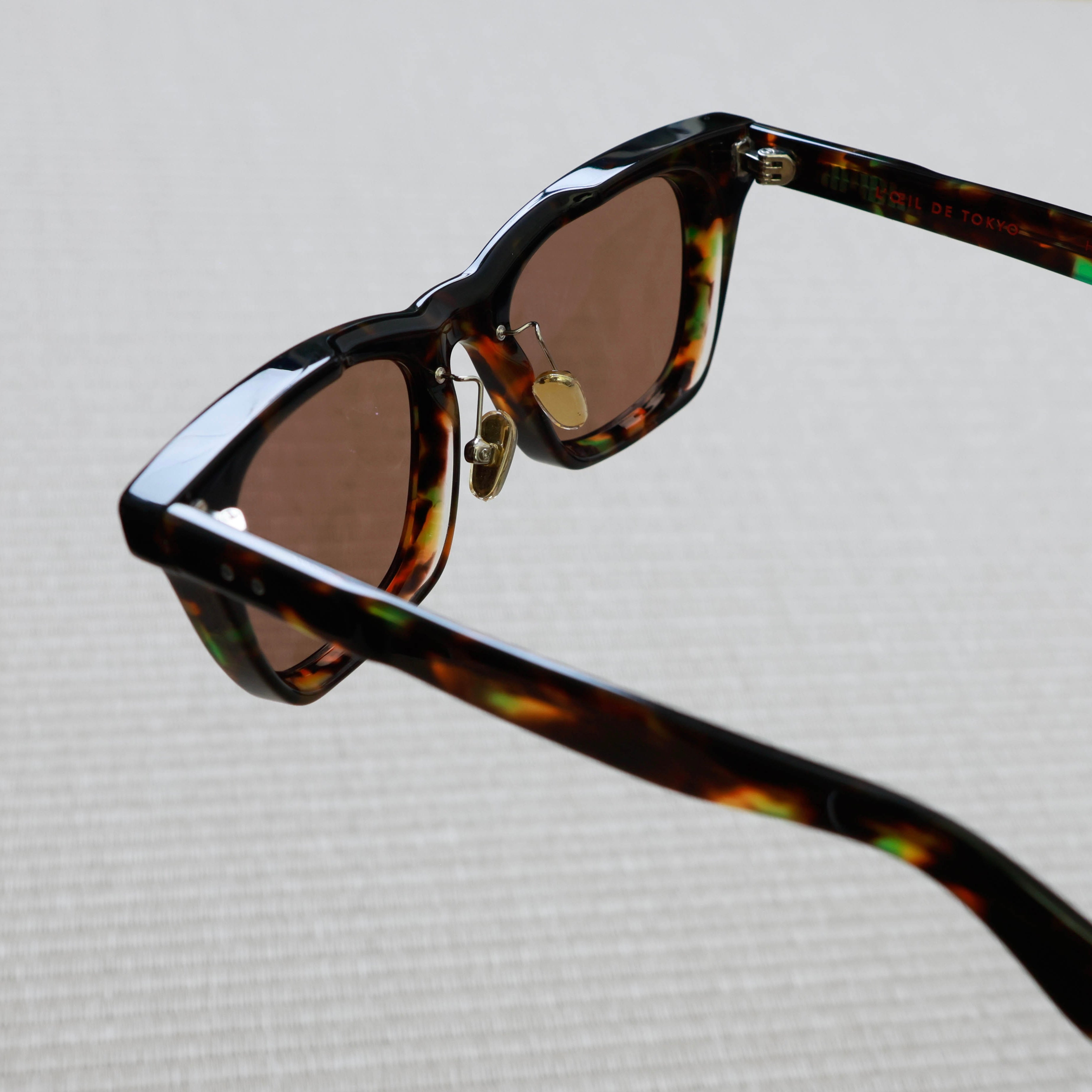 JOHNNY・ジョニイ