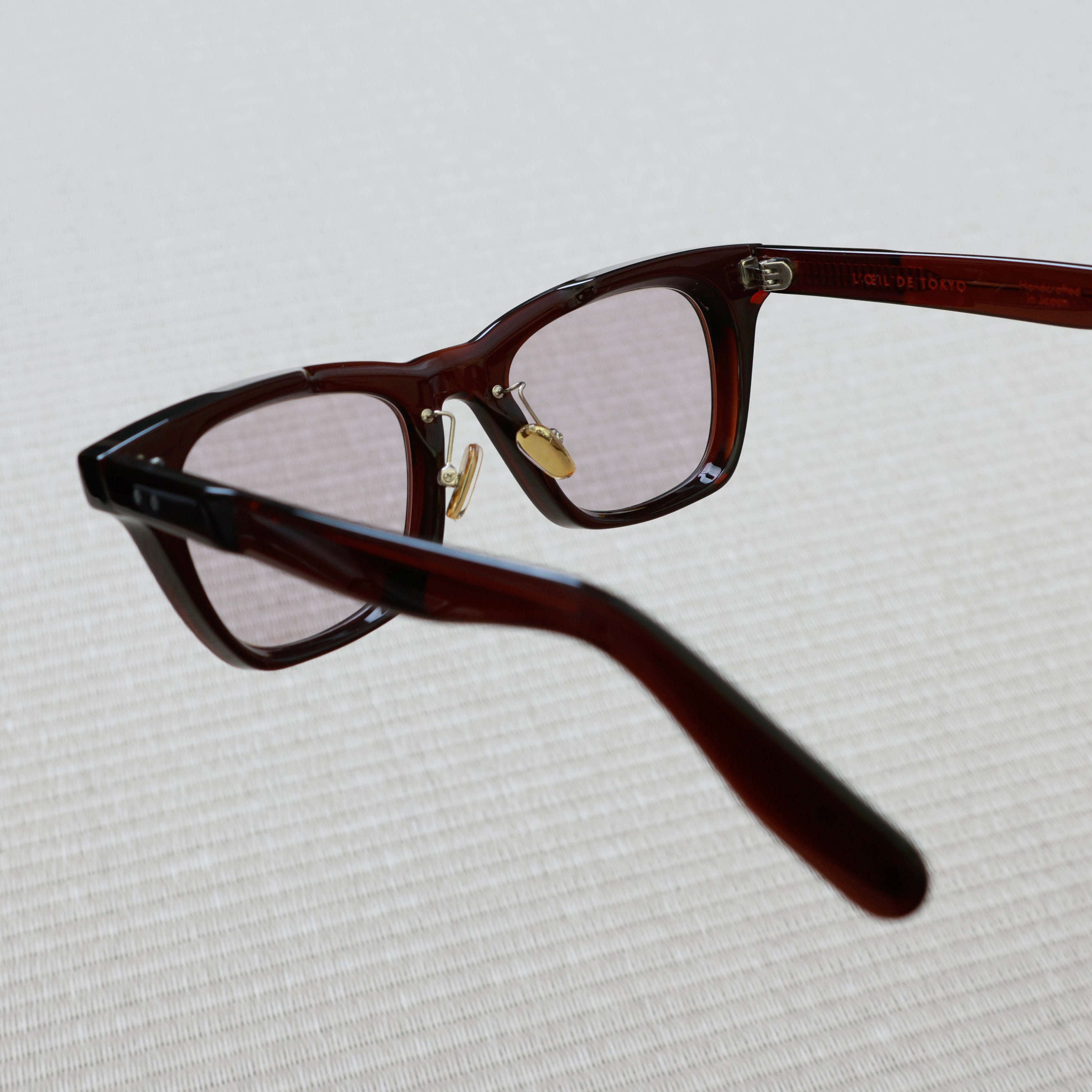 JOHNNY・ジョニイ