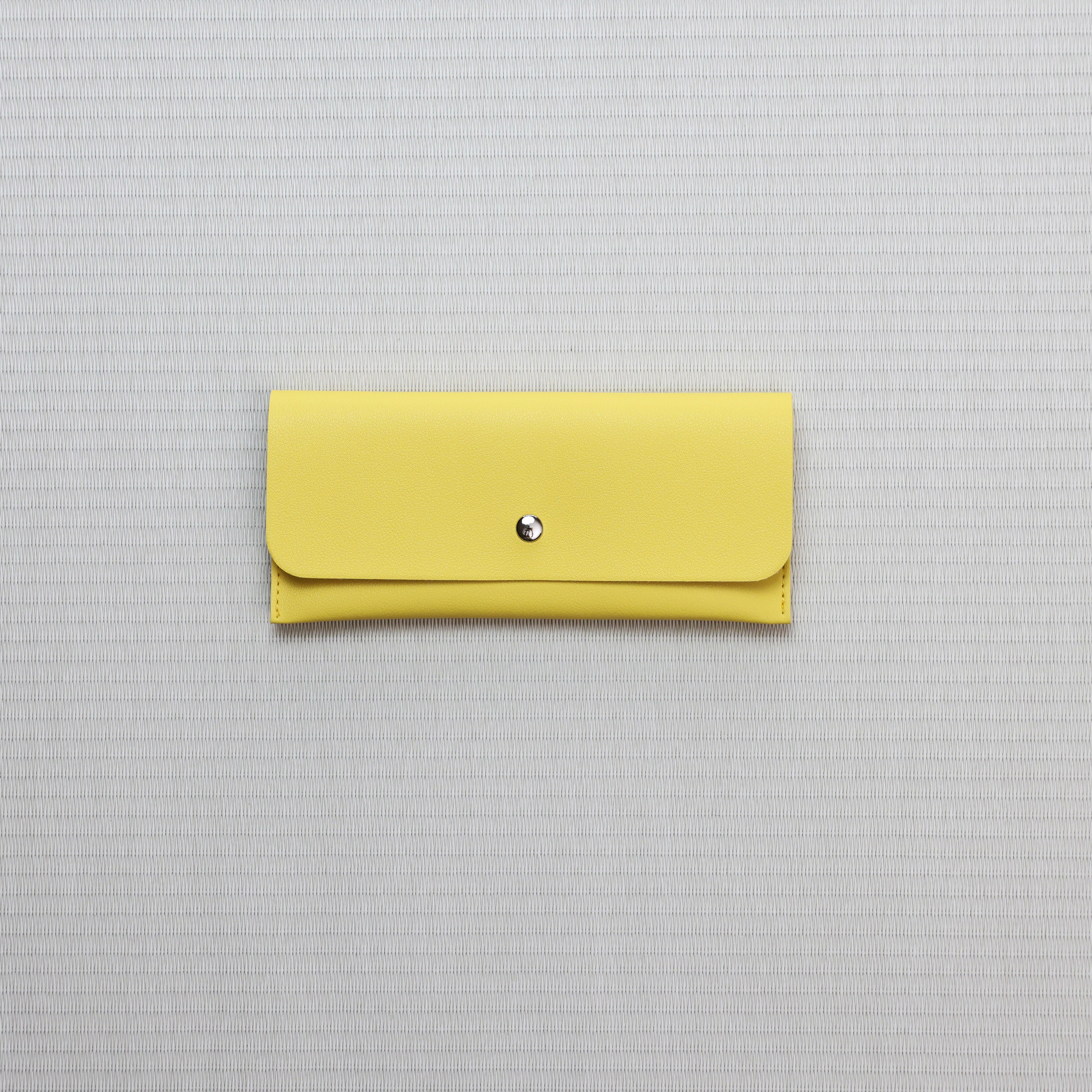 Étui à lunettes Jaune