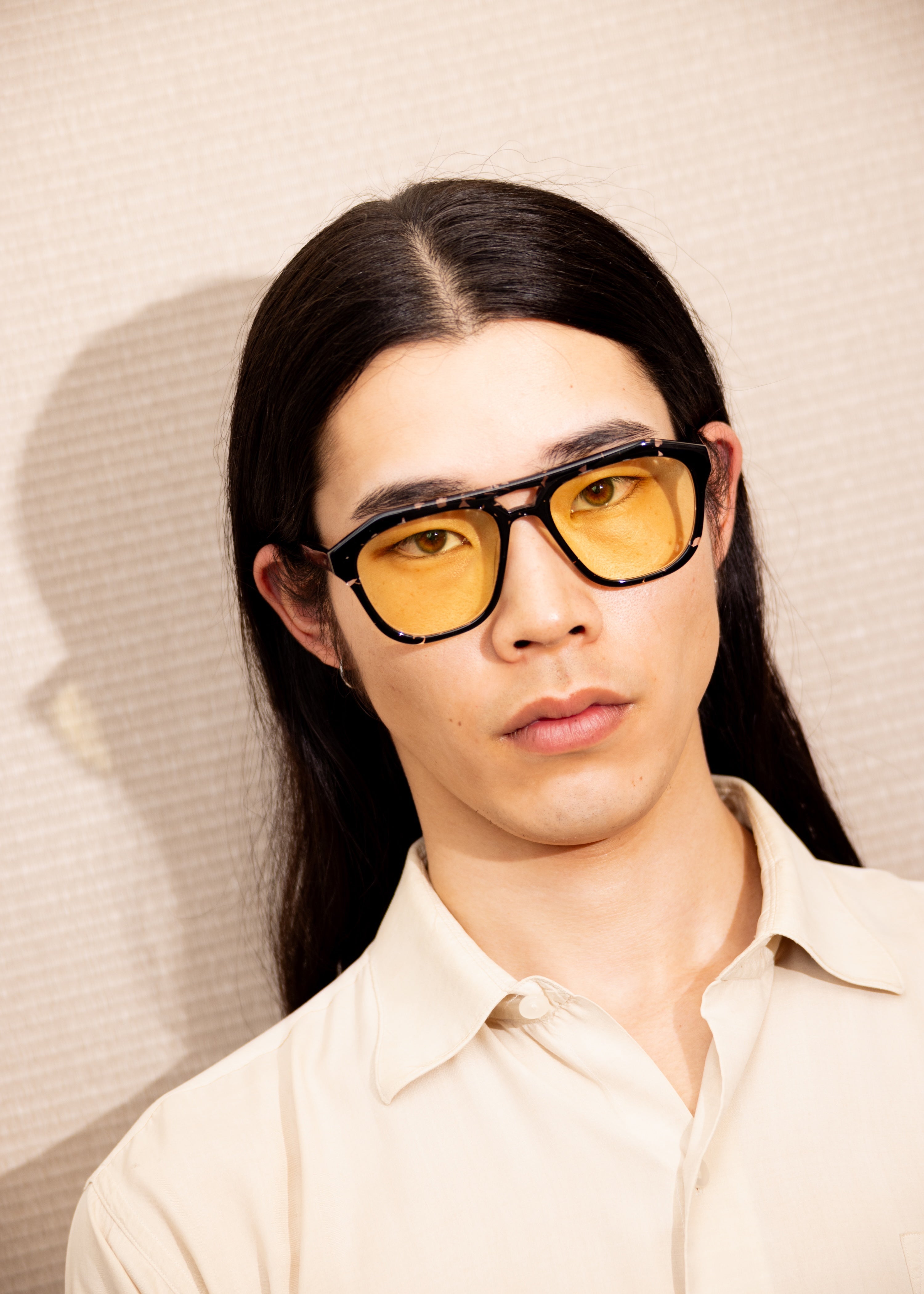 L'ŒIL DE TOKYO | French Japanese Eyewear