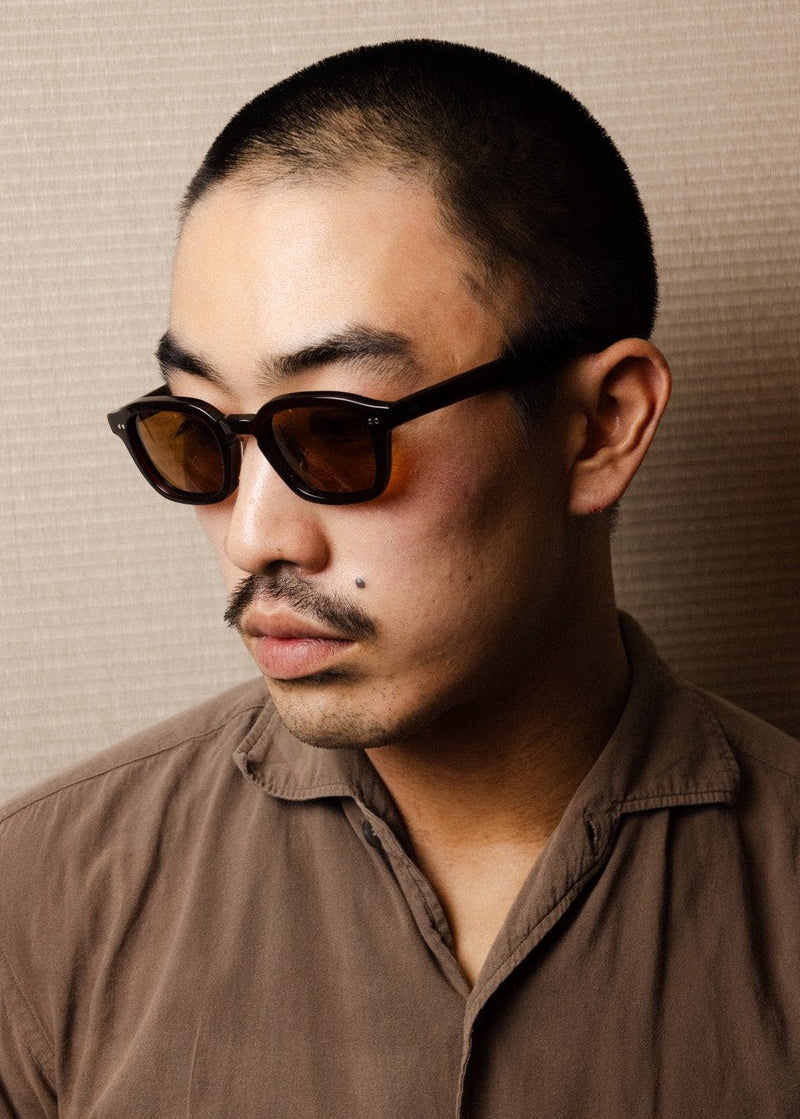 L'ŒIL DE TOKYO | French Japanese Eyewear