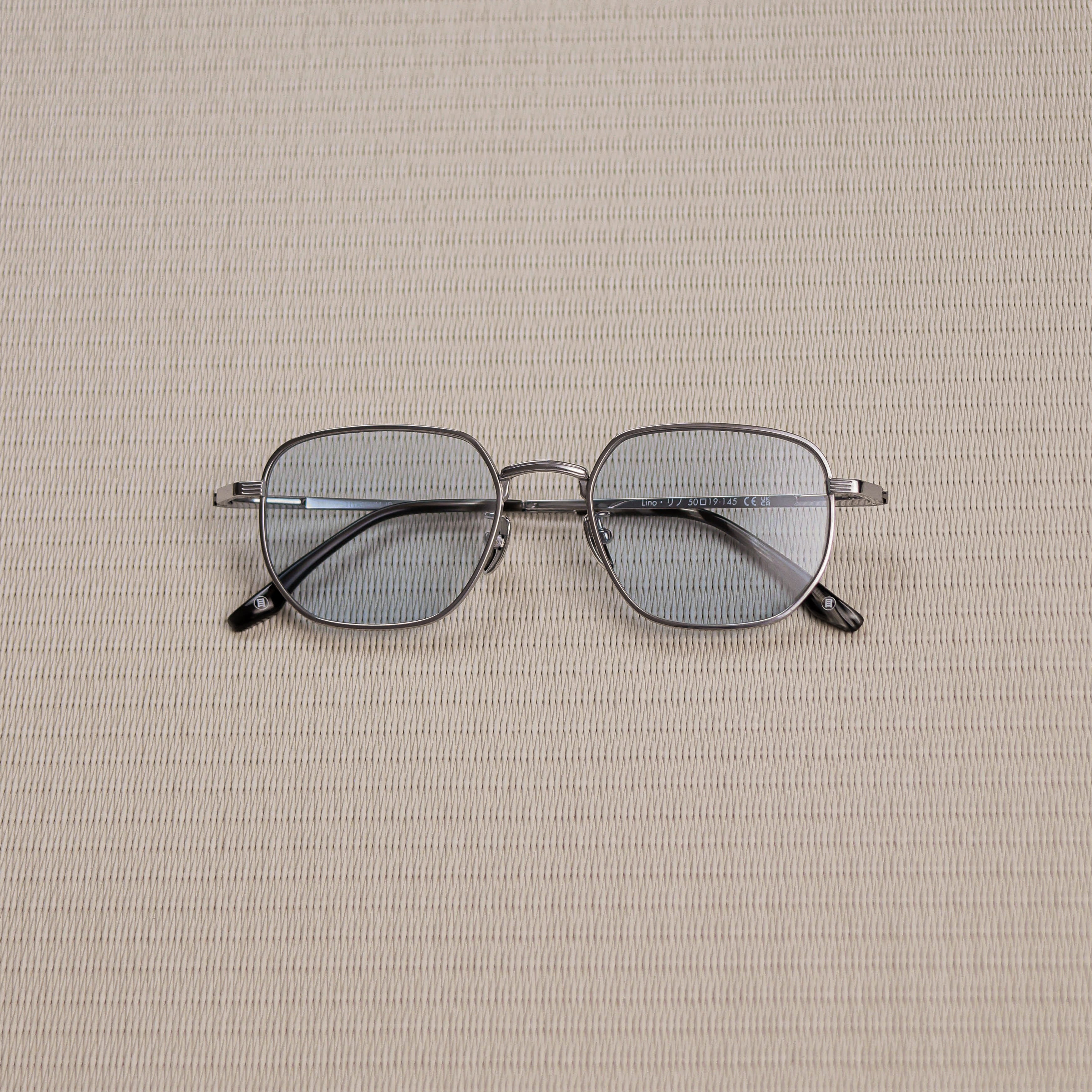 Lunettes de soleil | L'ŒIL DE TOKYO