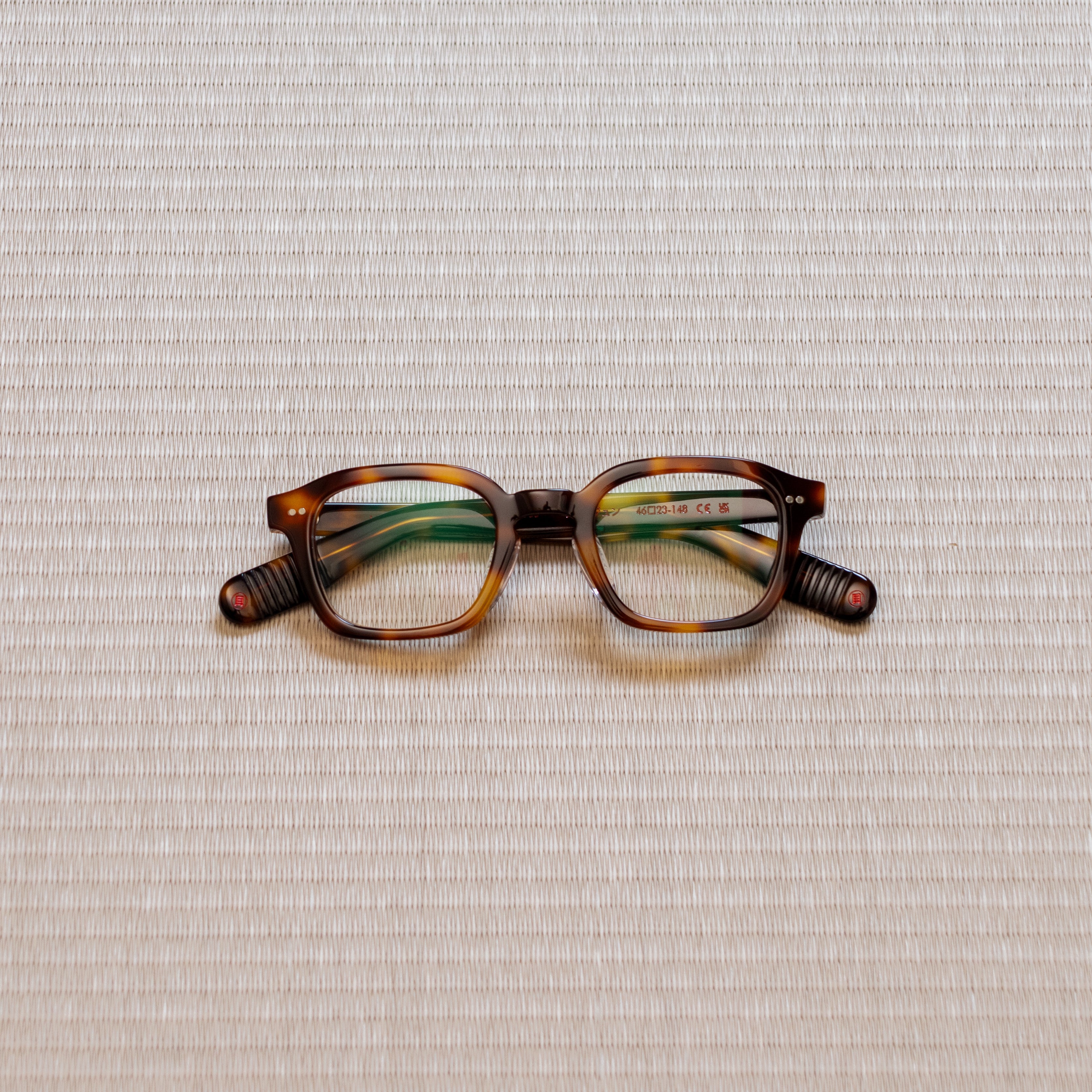 loeil de tokyo jun s ジュンs Lunettes de vue | L'ŒIL DE TOKYO