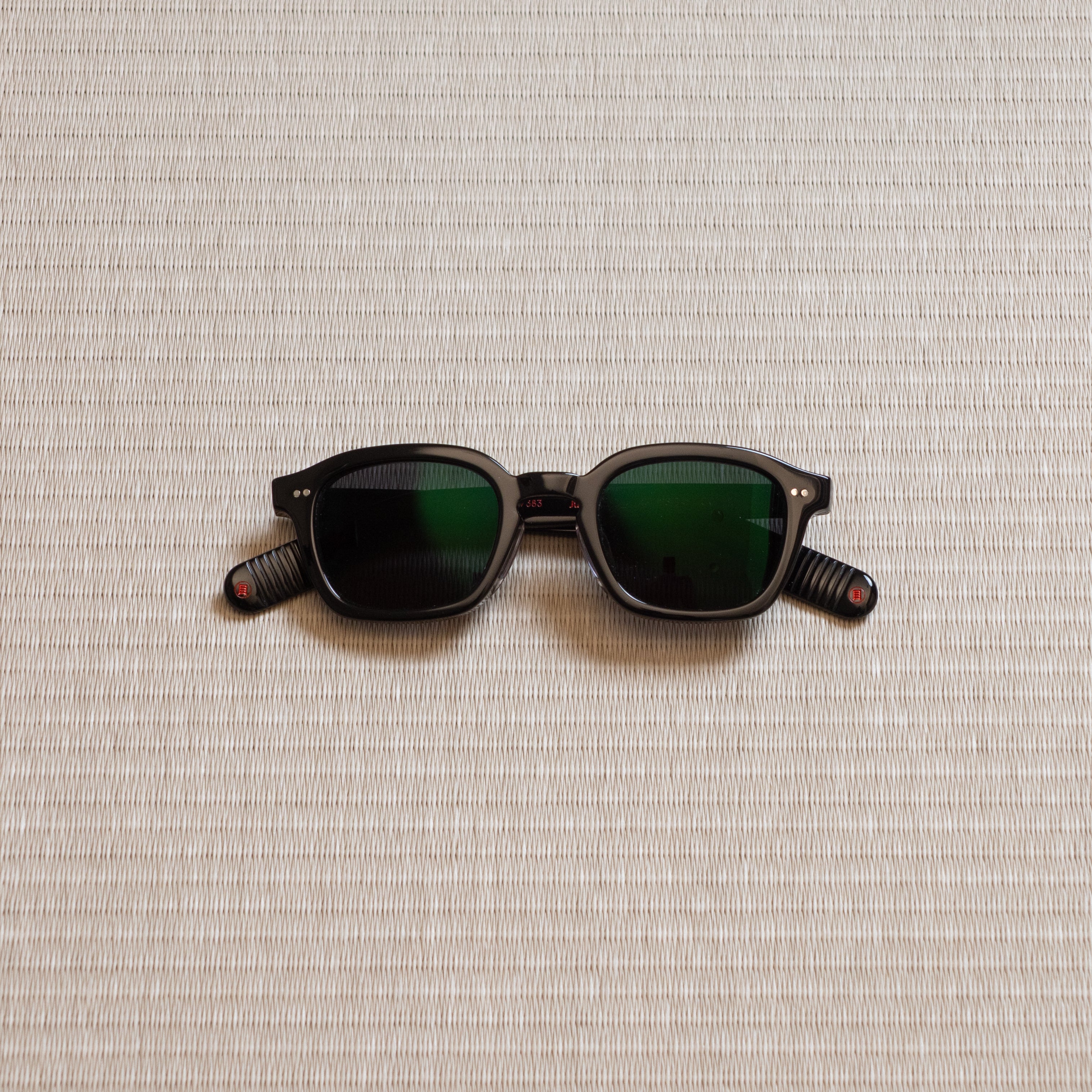 ※必ず自己紹介文をsoleil0218 Lunettes de soleil | L'ŒIL DE TOKYO