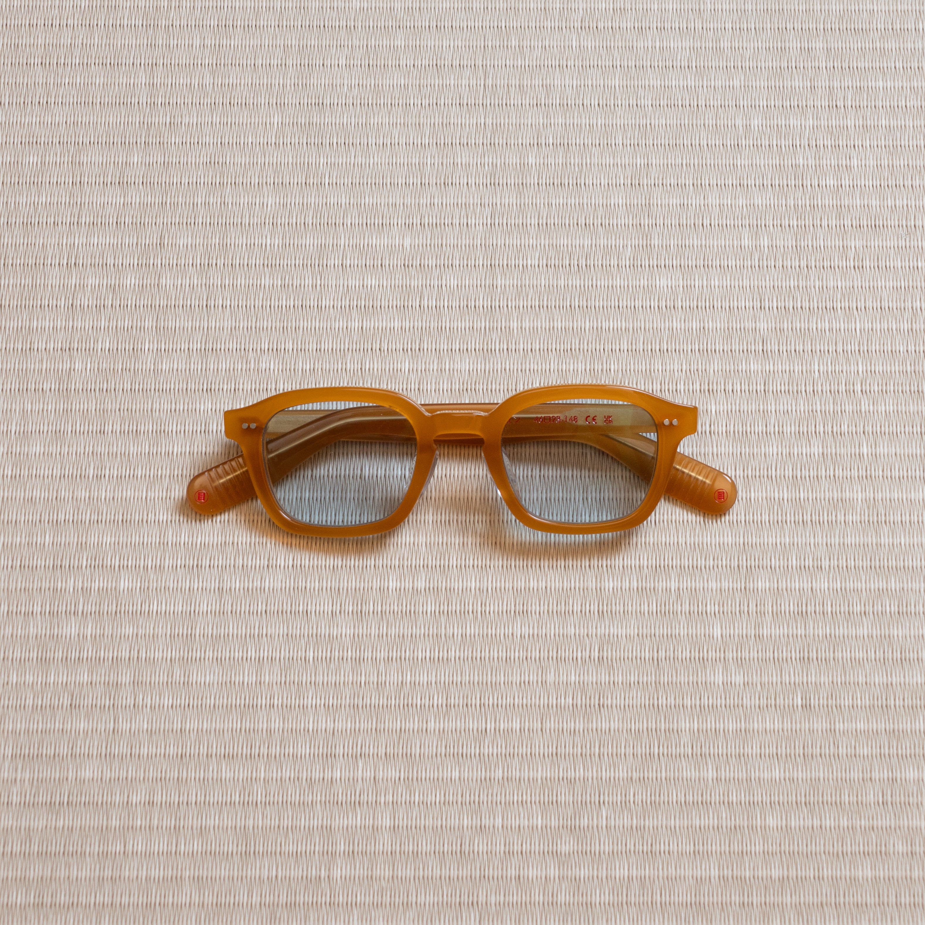 Lunettes de soleil | L'ŒIL DE TOKYO