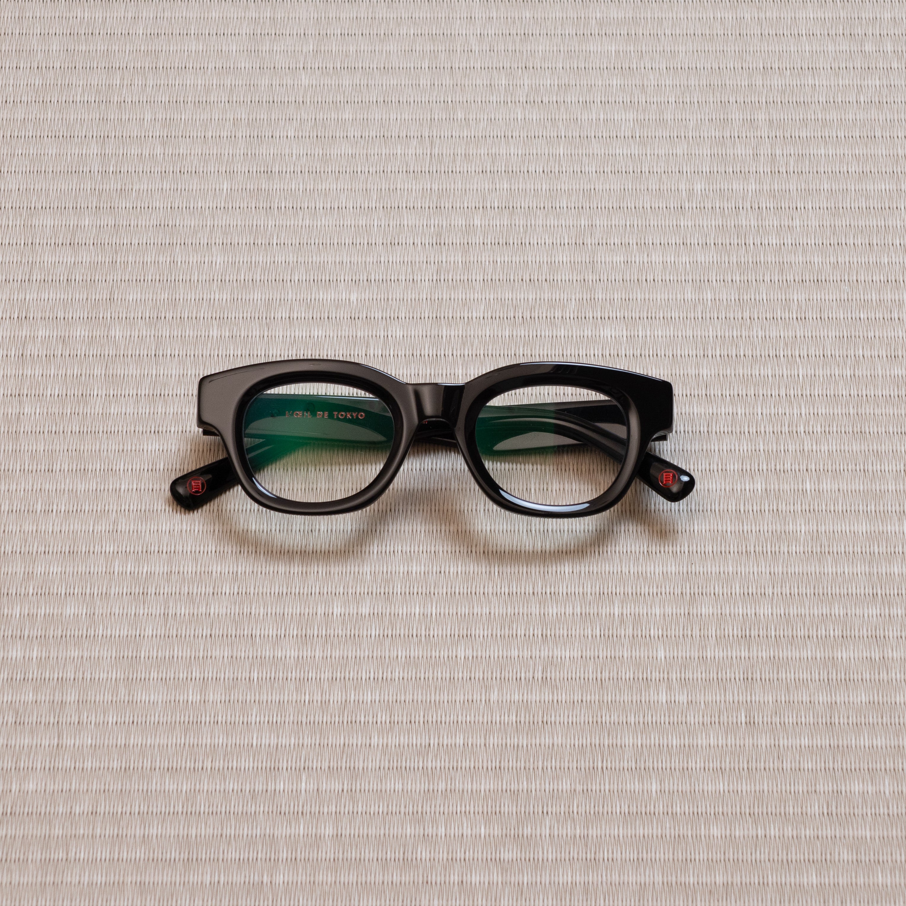 Lunettes de vue | L'ŒIL DE TOKYO
