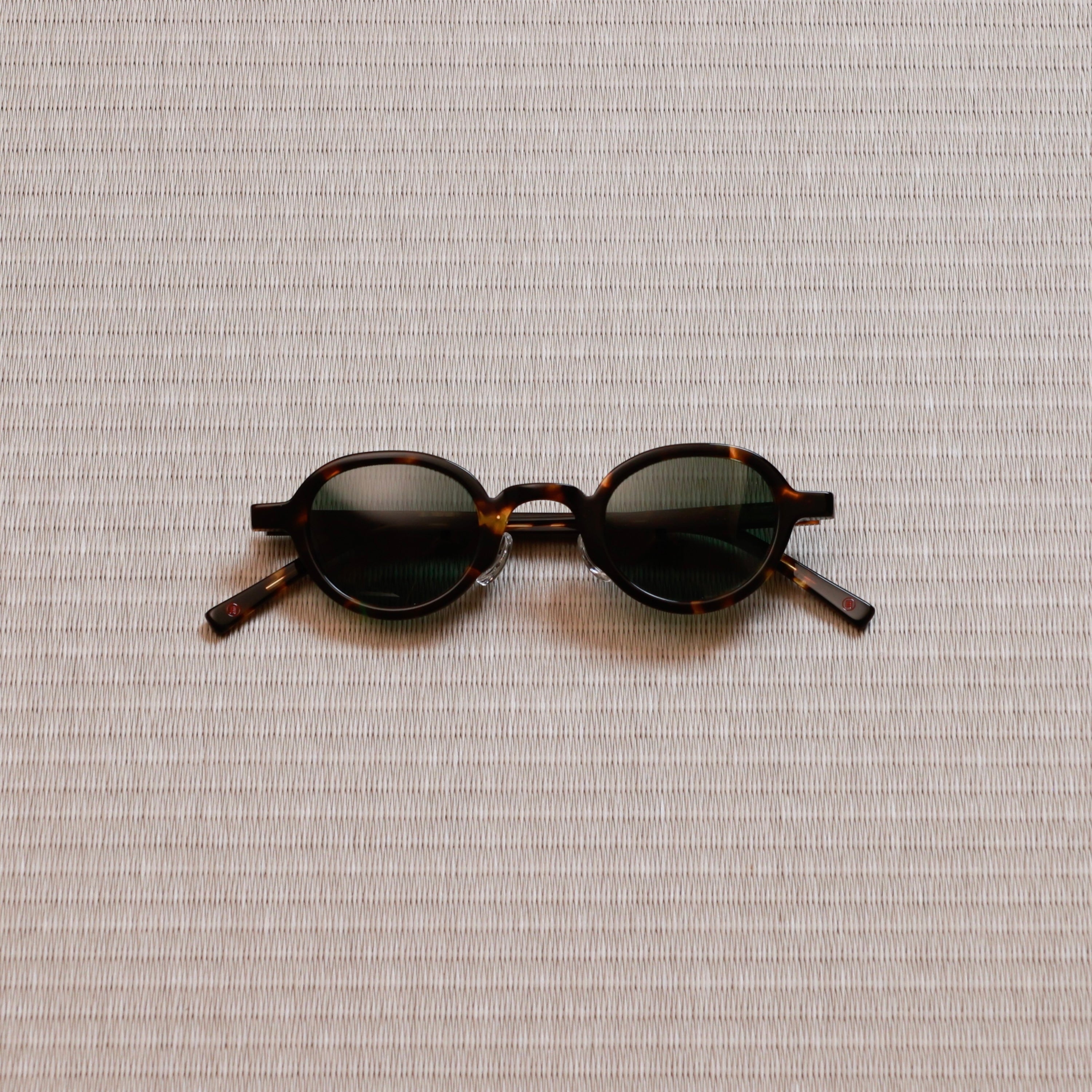 Lunettes de soleil | L'ŒIL DE TOKYO
