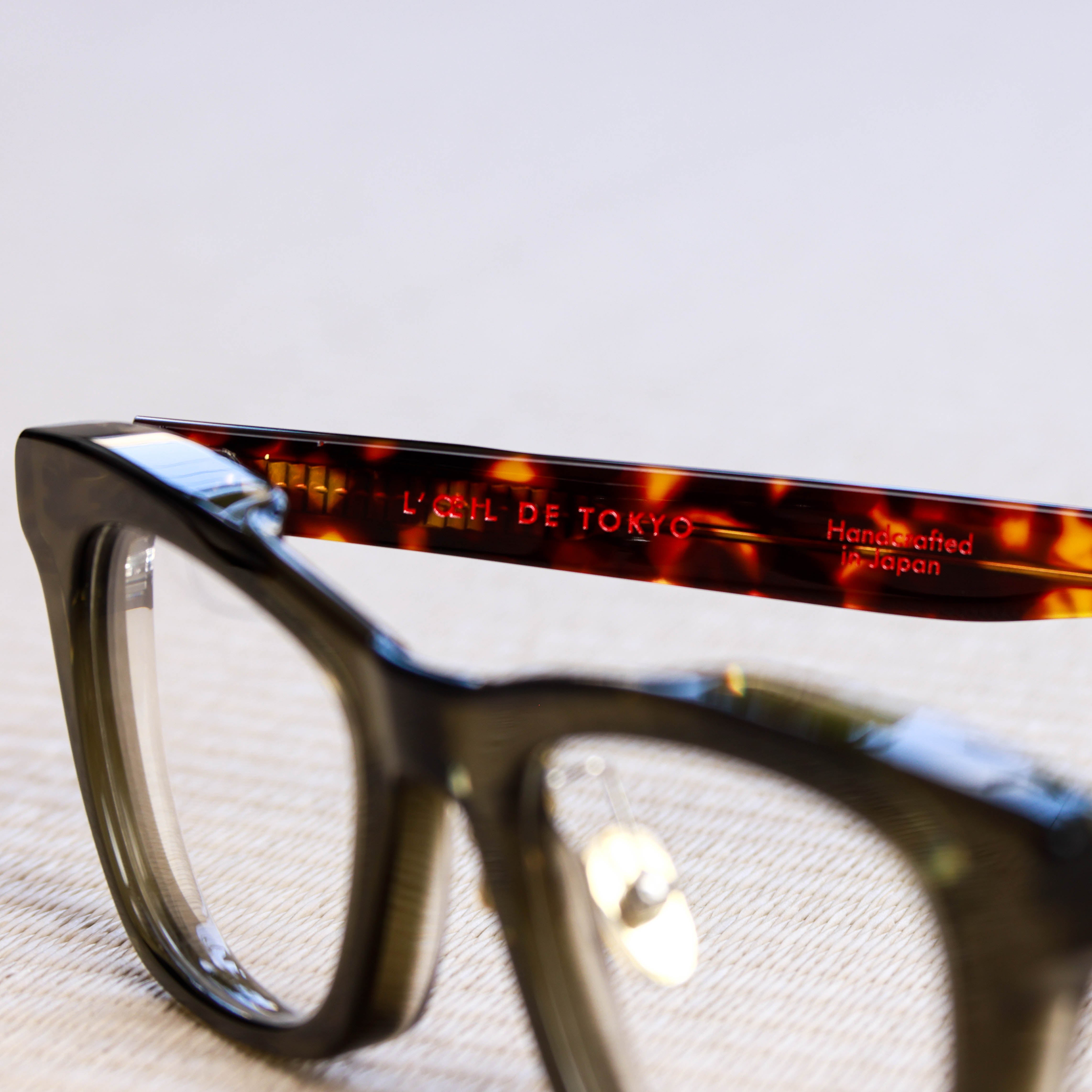 JOHNNY・ジョニイ