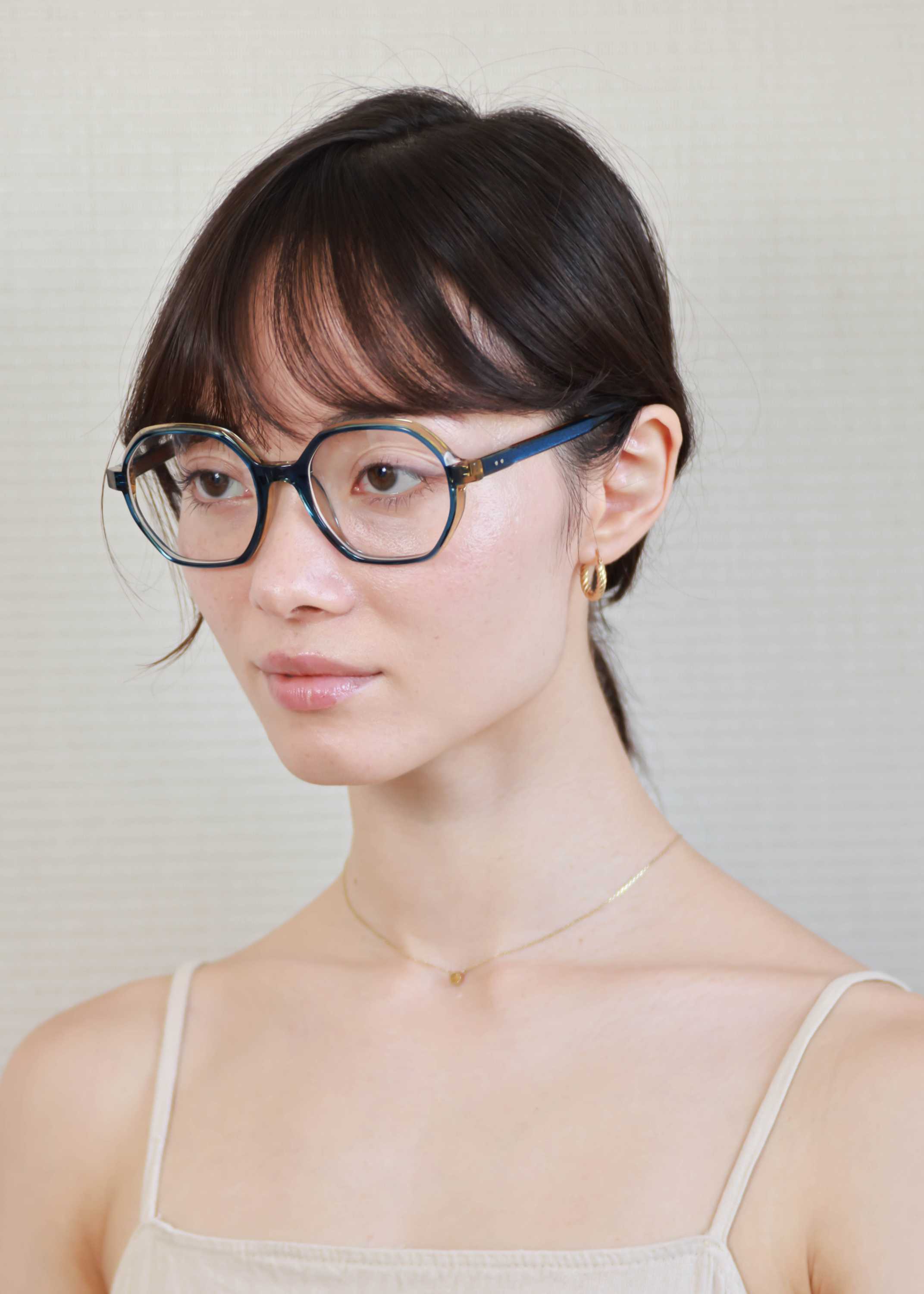 Modèle AYA | メガネ